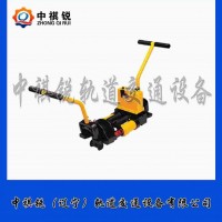 中祺锐品质|AFT-400S（400D）液压轨缝调整器
