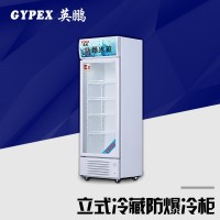 鞍山防爆冰箱 冷藏100升