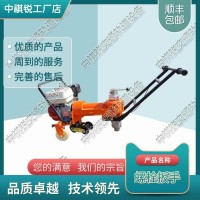 中祺锐出品|DB-M24电动扳手_手提式内燃螺栓扳手_铁路