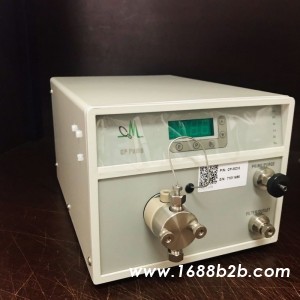 康诺CP-M系列恒流柱塞泵琛航科技销售