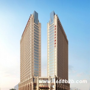 重庆南岸区外墙门窗幕墙/南岸区外墙玻璃幕墙/重庆航鸿幕墙公司