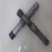 河南声测管厂家，河南注浆管价格，河南钳压声测管图2