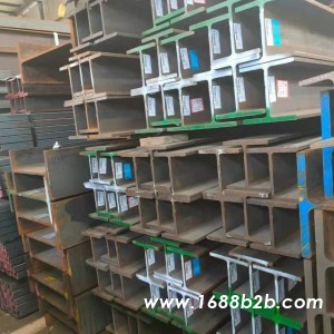 欧标H型钢（哈尔滨）低合金H型钢歐標H型鋼钢结构HEB900