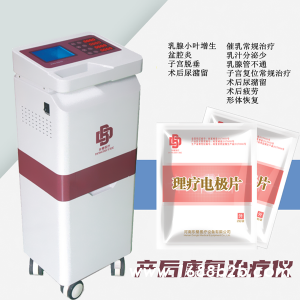 产后康复治疗仪