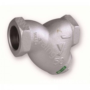 日本耀希达凯丝扣过滤器 进口过滤器阀门