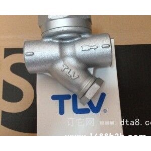 日本TLV螺纹热动力疏水阀 进口疏水阀阀门