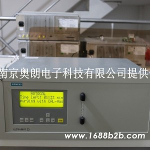 西门子ULTRAMAT23（U23）分析仪维修