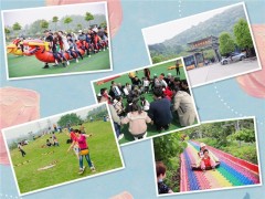 颇负盛名，江夏亲子游快要迎来大热门你不关心这些事吗？