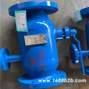 宇成反冲洗过滤器 立式反冲洗过滤器 反冲洗过滤除污器