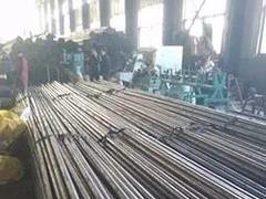 长沙直缝钢管按生产工艺可分为高频直缝钢管和埋弧焊直缝钢管
