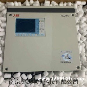 ABB AO2040分析仪维修