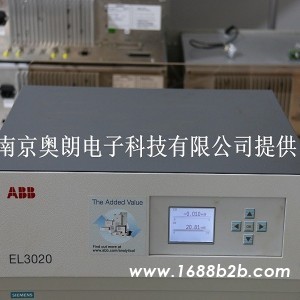 ABB EL3020分析仪维修