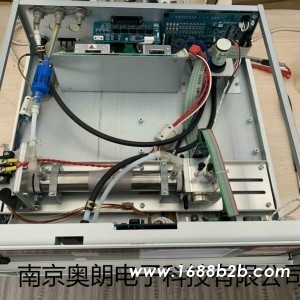 富士ZRE分析仪维修