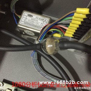 雪迪龙MODEL1080分析仪维修