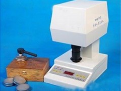 面粉白度测定仪，面粉测定仪，
