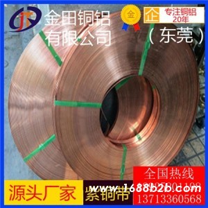 大量直销t5紫铜带，t3耐高温紫铜带*t1半硬紫铜带