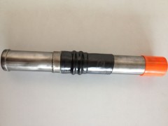 新余声测管厂家钢花管上焊倒刺的作用