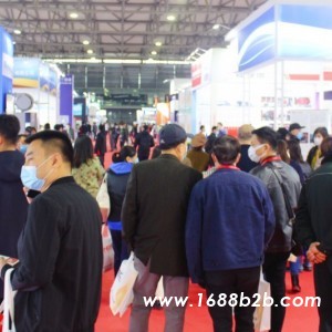 2021中国（深圳）国际表面处理、电镀、涂装展览会