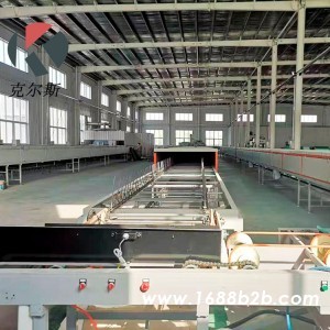 彩石金属瓦设备 金属瓦生产加工机器 节能高效