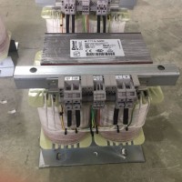 安科瑞隔离变压器：AIM-M100，GGF-I6.3