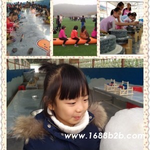 幼儿园园长记忆犹新的武汉适合孩子的好景点，你不想知晓？