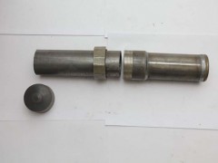 赣州声测管   钢花管注浆施工技术要求
