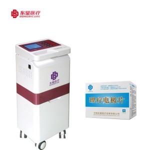 产后康复治疗仪-低频绿色疗法