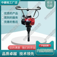 中祺锐制造|CD-2液压道岔捣固机_铁路捣固镐_轨道
