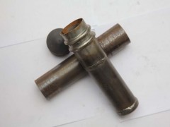 抚州声测管  钢花管注浆的五个步骤
