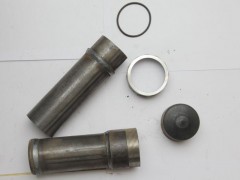 青岛声测管厂家 声测管施工时应做什么检查