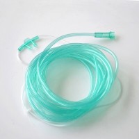供应一次性使用吸氧管