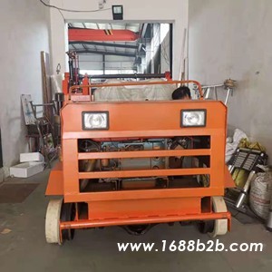 电动轨道车 新型电动轨道车 小型电动轨道车