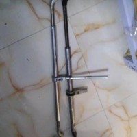 套式双钩紧线器1T-10T收紧导线双钩紧线器钢绞线拉线器