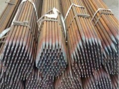 烟台声测管 注浆管小导管施工注意事项