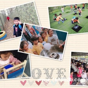 你知道武汉学生一日游哪里值得去？这个景区颠覆你的想象