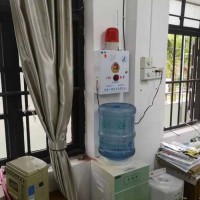 学校紧急报警器,学校一键式紧急报警系统应用