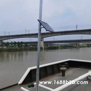 一体式压电雨量监测站QY-17产品参数特点