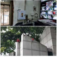 校园一键式报警系统应用校园联网报警装置方案