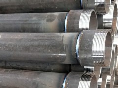 淄博套筒声测管质量受那些因素影响