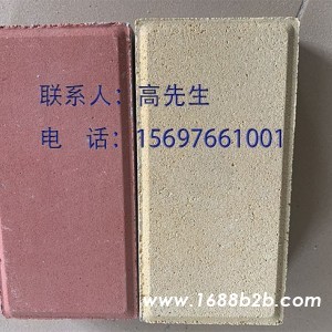 番禺建菱砖批发厂家