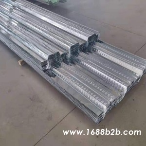 江苏恒海 生产加工1025楼承板 制售一体 量大从优