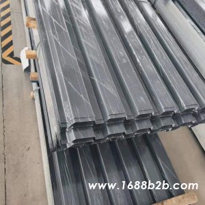 江苏恒海 生产加工914楼承板 制售一体 量大从优