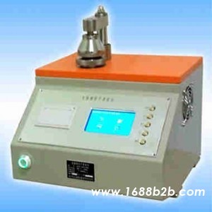 供应DCP-PHY10K型电脑测控别克式平滑度仪