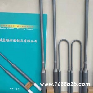 1850型硅钼棒