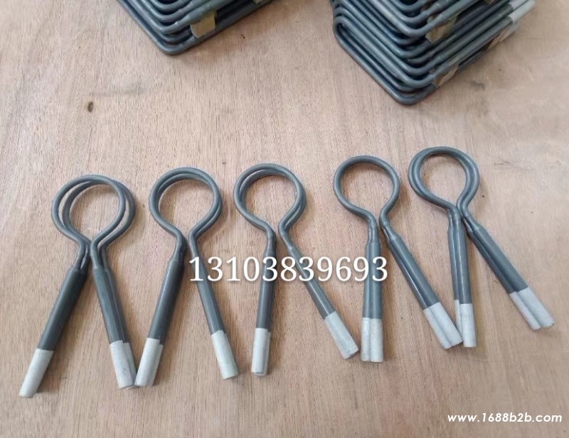 新工艺硅钼棒Cw