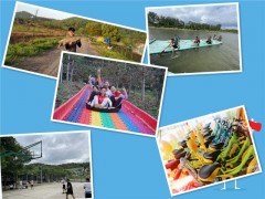 武汉公司团建的几种方案让你知道，这里花样超多紊赚不赔