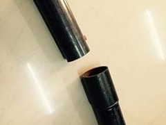 九江焊接声测管工艺