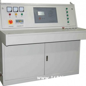 塑料管材管件耐压检测仪哪家好 LYGC-3型/LYGC-6型
