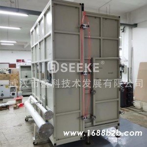 智能门窗物理性检测仪MCD1800型 门窗三性检测设备厂家