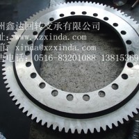 鑫达供应XD-232.20.0414回转支承图2